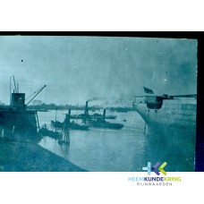 Werf Tolkamer F00001192